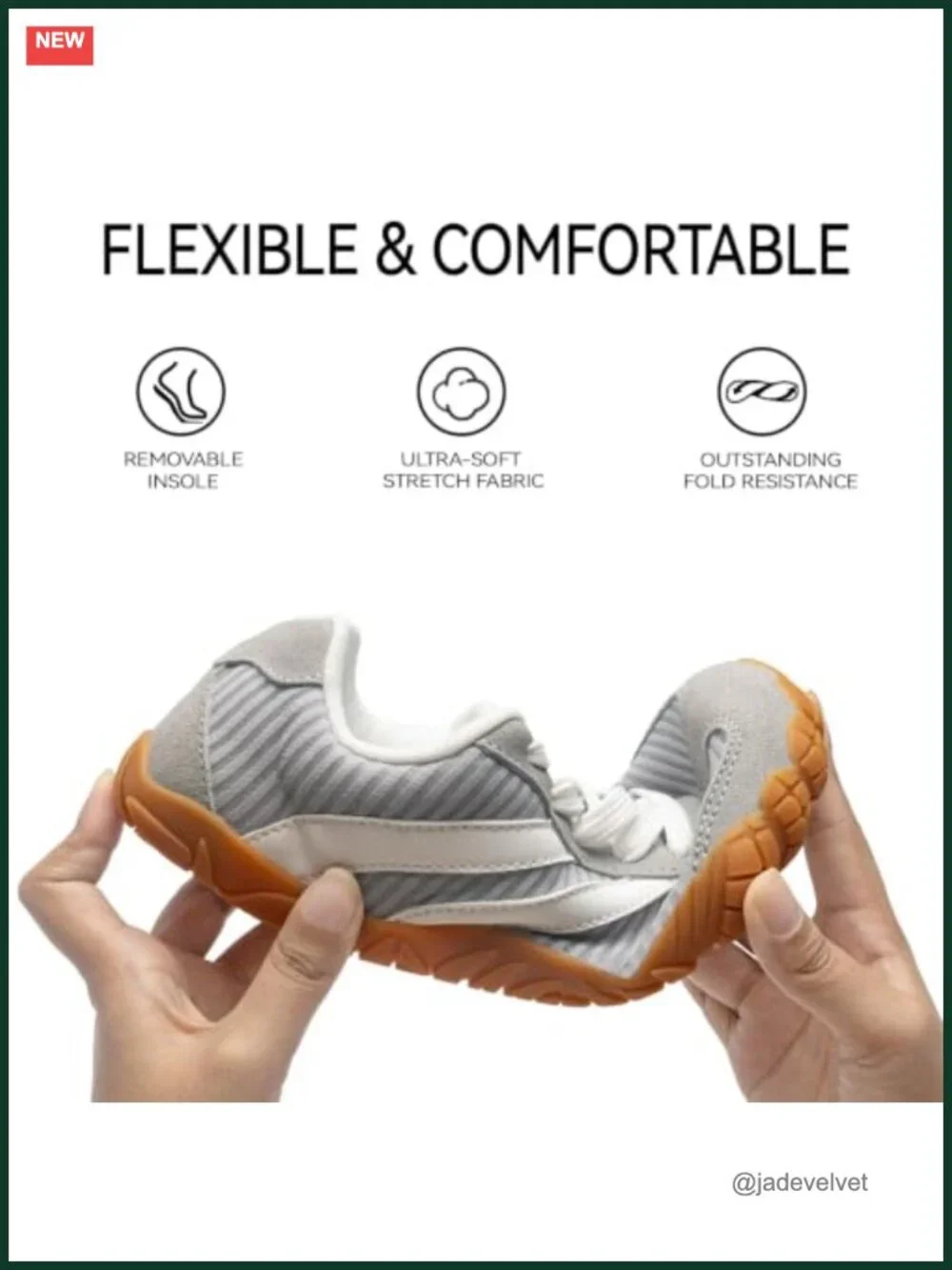Barefoot Shoes Women Casual Sneakers Wide Toe Box Zero Drop